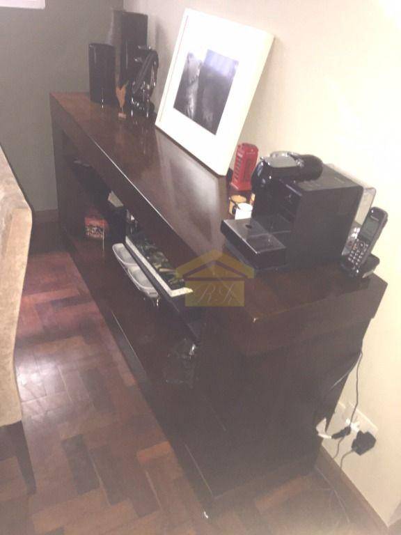 Sobrado, 3 quartos, 135 m² - Foto 1