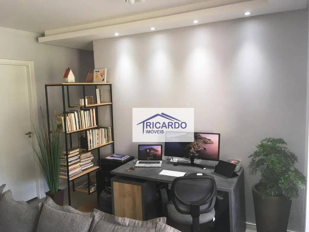 Apartamento à venda com 2 quartos, 86m² - Foto 2