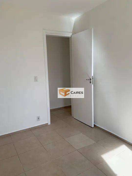 Apartamento à venda com 2 quartos, 48m² - Foto 7