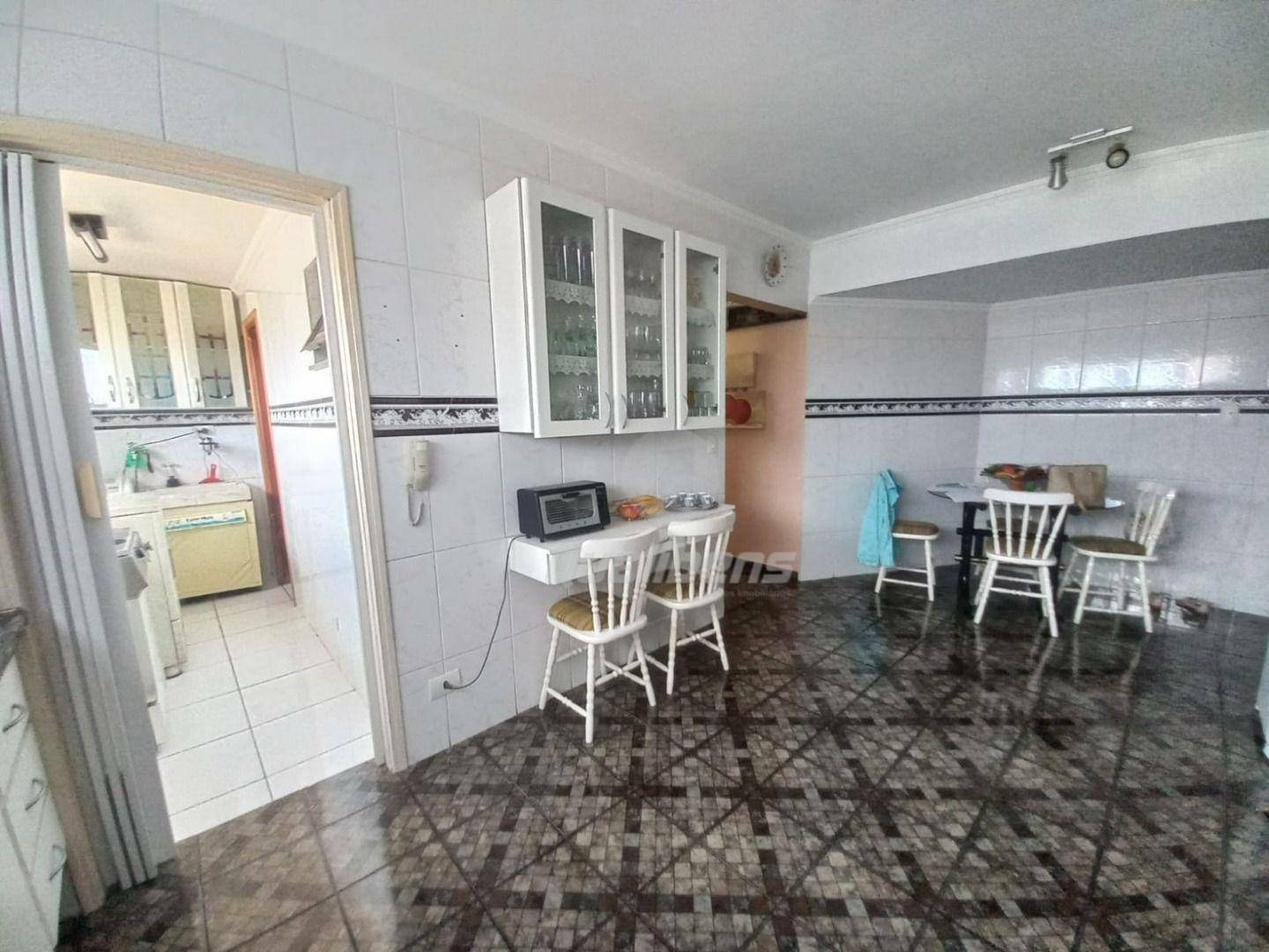 Apartamento à venda com 4 quartos, 220m² - Foto 25
