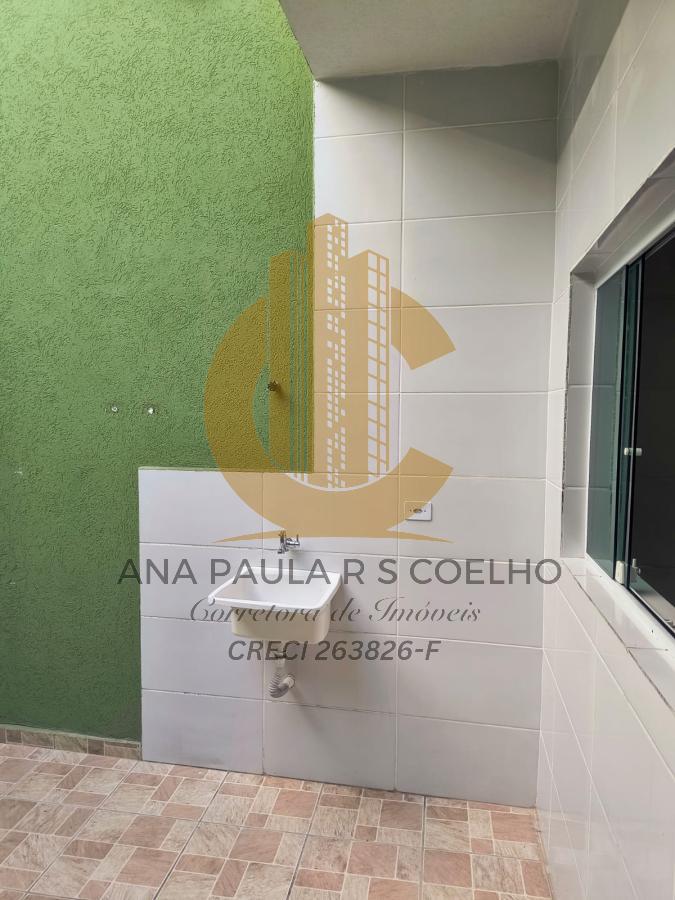 Sobrado à venda com 2 quartos, 45m² - Foto 34