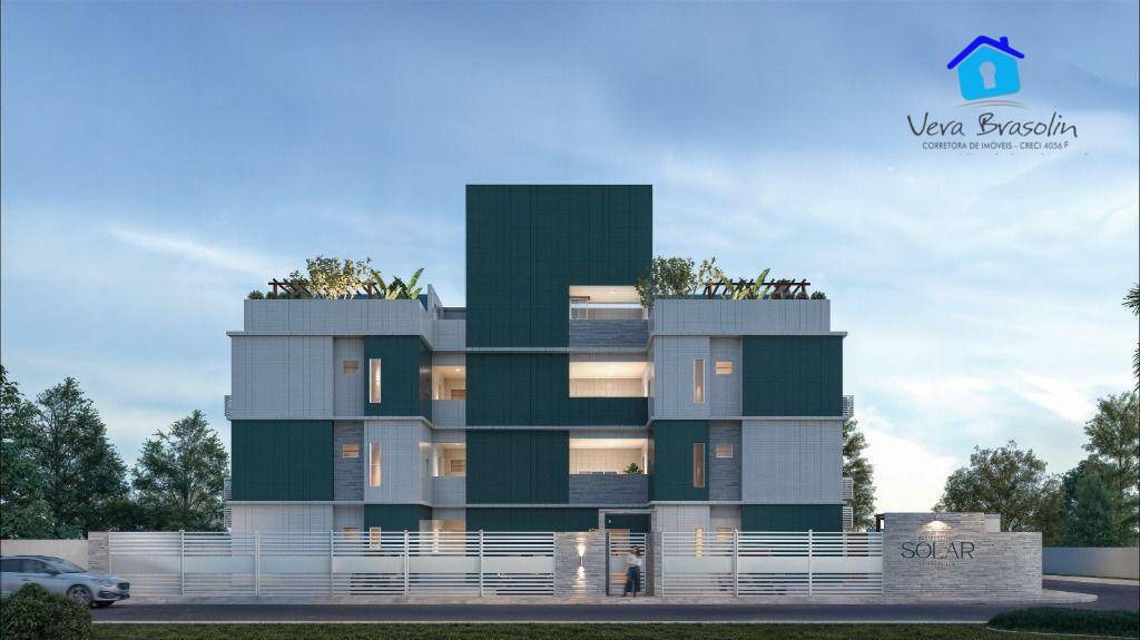 Apartamento, 1 quarto, 37 m² - Foto 2