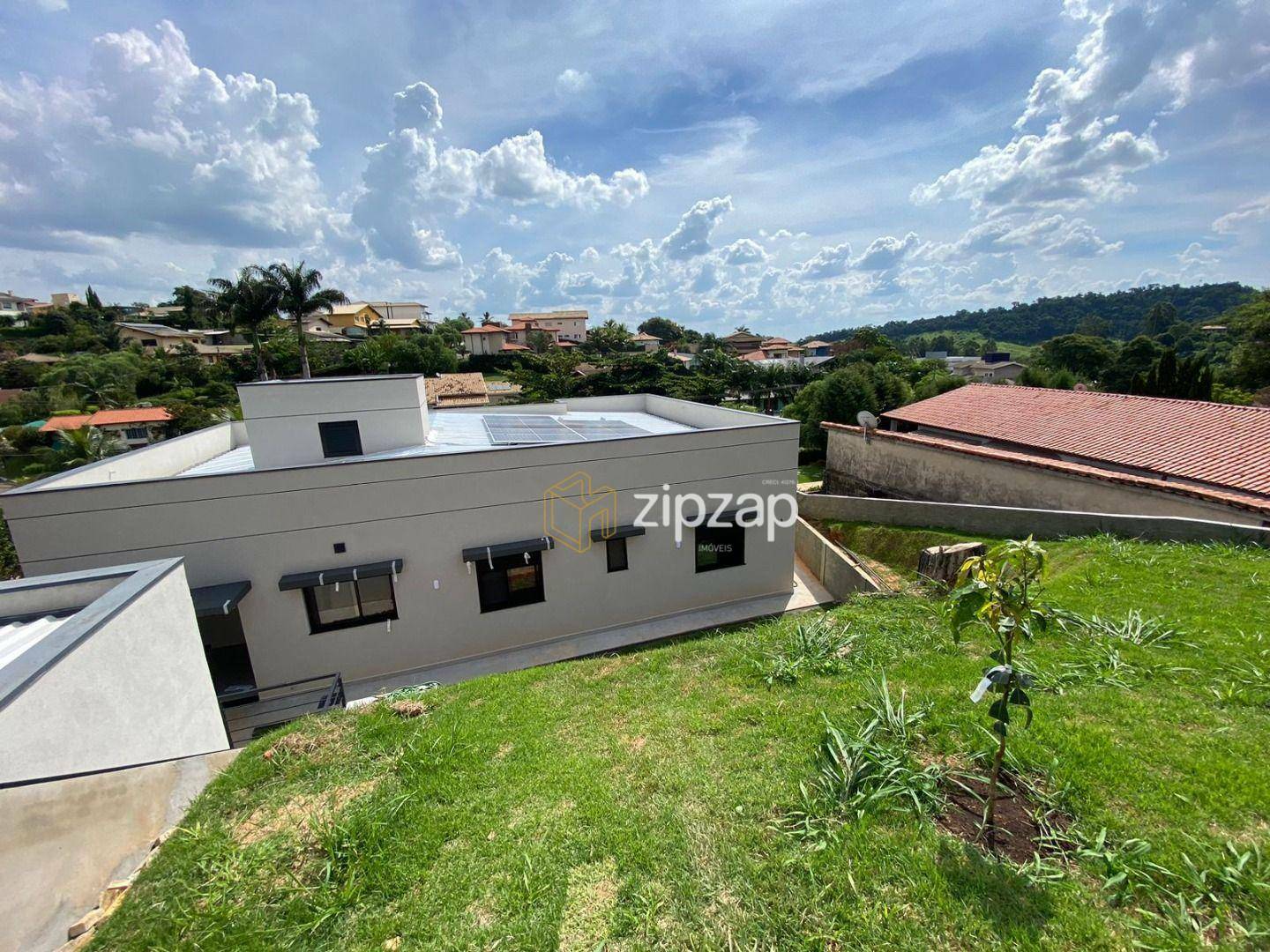 Casa de Condomínio à venda com 3 quartos, 280m² - Foto 32