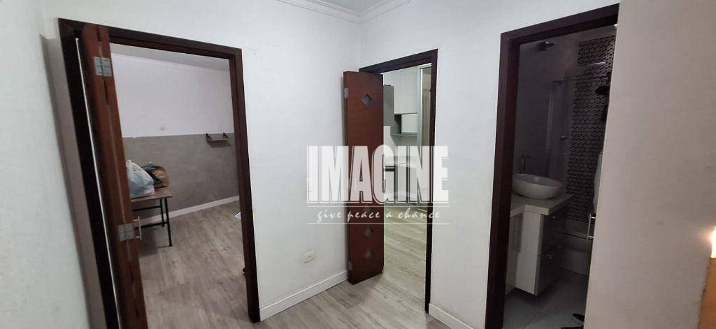 Sobrado à venda com 3 quartos, 86m² - Foto 33