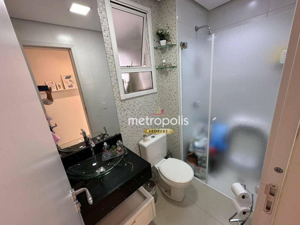 Apartamento à venda com 3 quartos, 86m² - Foto 13