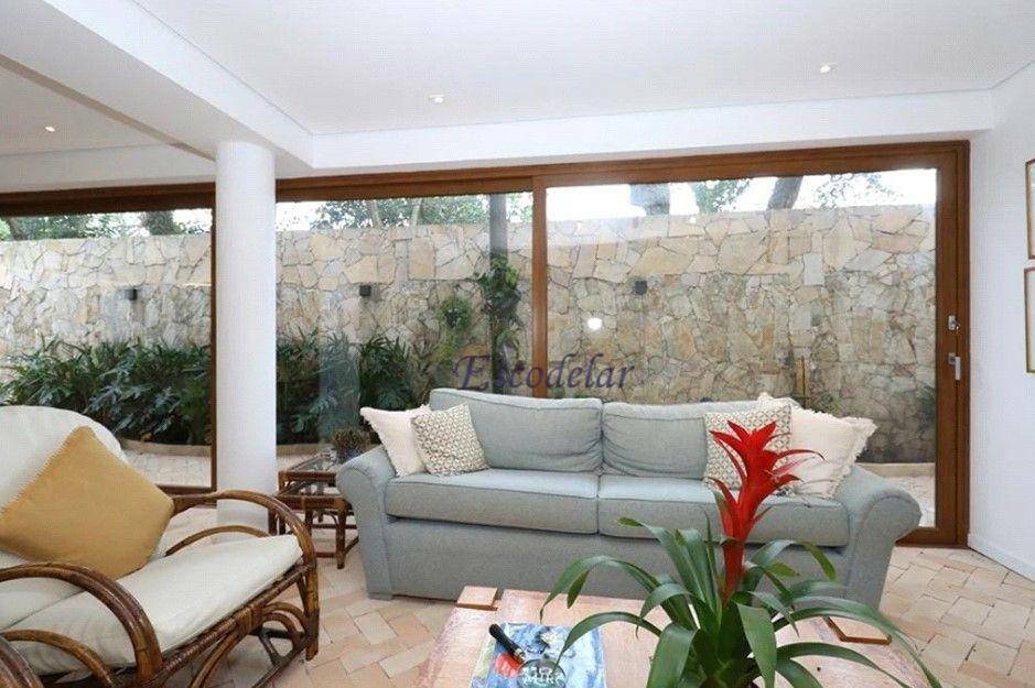 Sobrado à venda com 3 quartos, 450m² - Foto 8