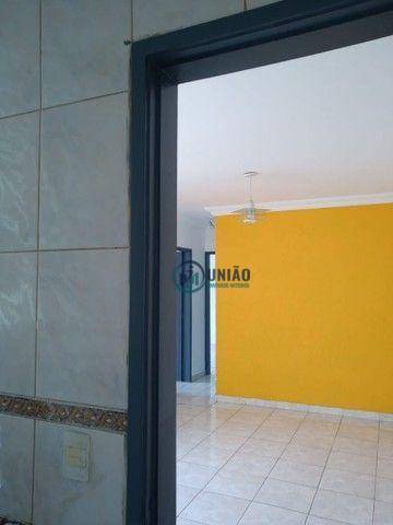 Apartamento à venda com 2 quartos, 56m² - Foto 14