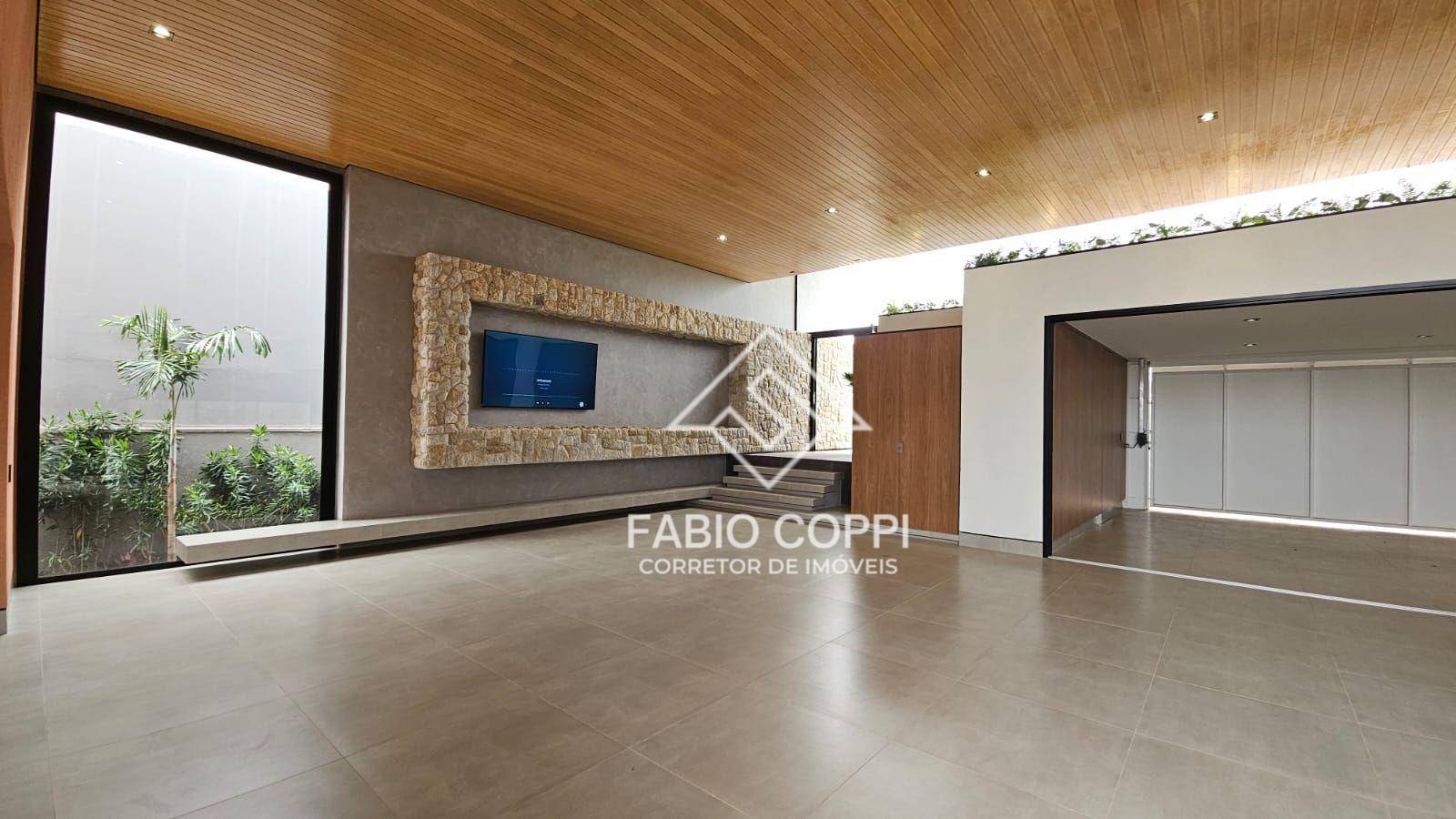 Casa de Condomínio à venda com 3 quartos, 335m² - Foto 8