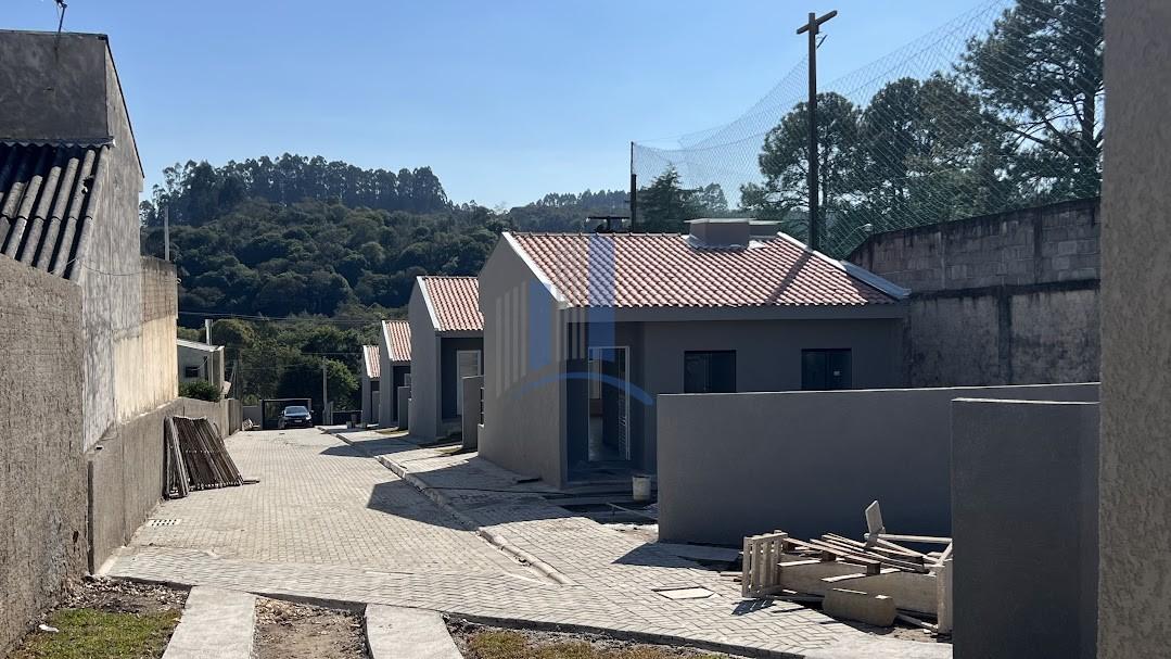 Casa à venda com 3 quartos, 55m² - Foto 26