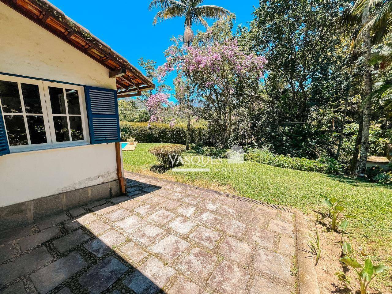 Casa à venda com 3 quartos, 148m² - Foto 24