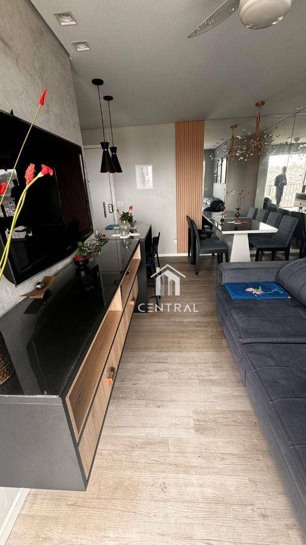 Apartamento à venda com 2 quartos, 55m² - Foto 67