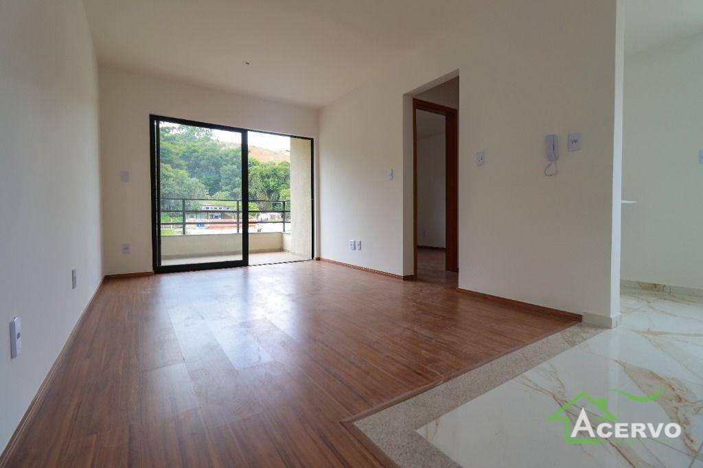 Apartamento à venda e aluguel com 1 quarto, 46m² - Foto 1