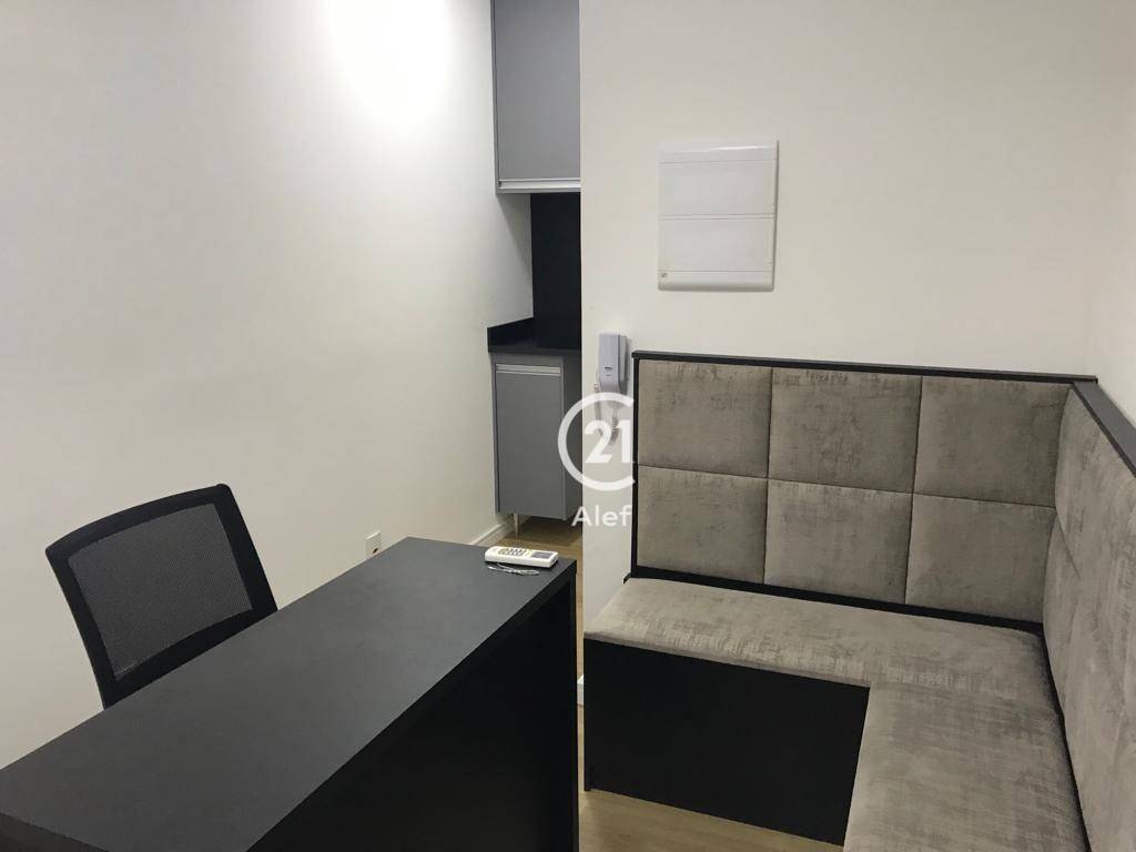 Conjunto Comercial-Sala à venda e aluguel, 46m² - Foto 2