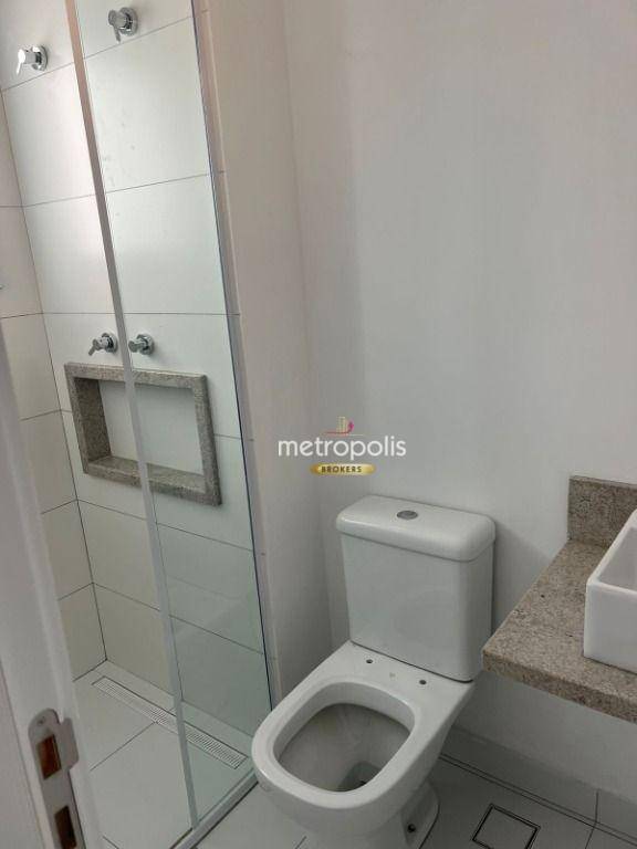 Apartamento à venda com 2 quartos, 85m² - Foto 9