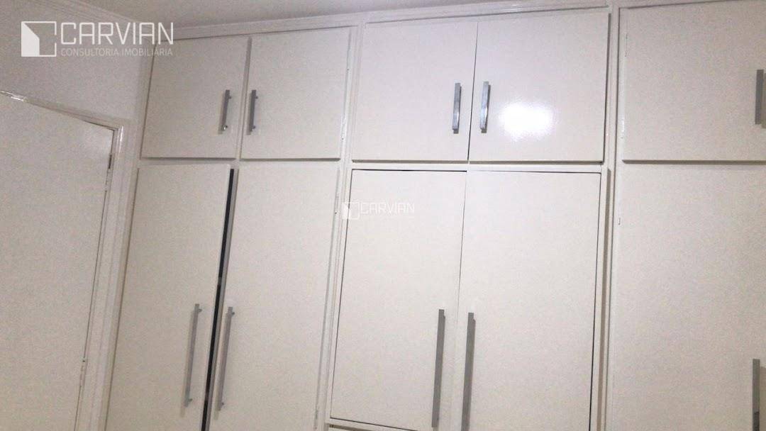 Apartamento à venda com 2 quartos, 62m² - Foto 20