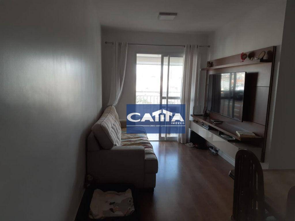 Apartamento à venda com 2 quartos, 63m² - Foto 2