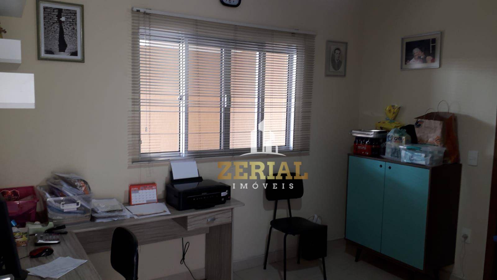 Casa à venda com 3 quartos, 198m² - Foto 25