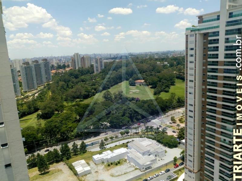 Apartamento à venda com 4 quartos, 254m² - Foto 2