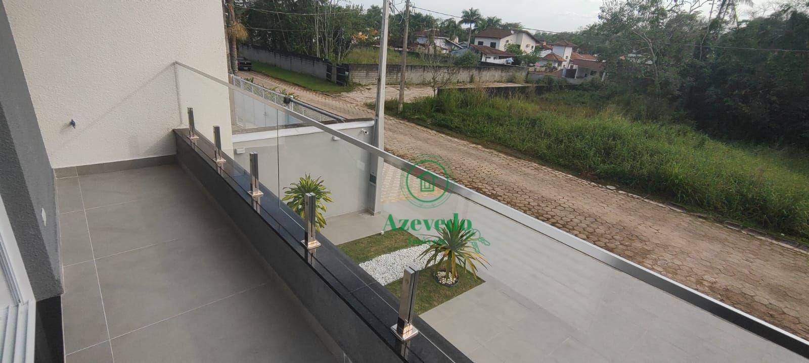 Sobrado à venda com 3 quartos, 230m² - Foto 37