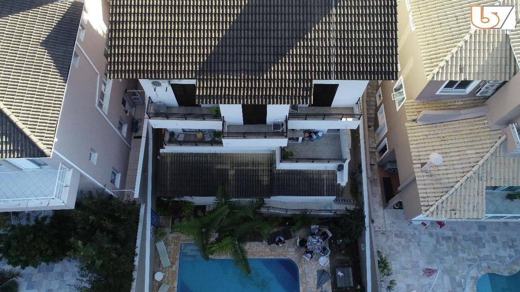 Casa de Condomínio à venda com 5 quartos, 370m² - Foto 9