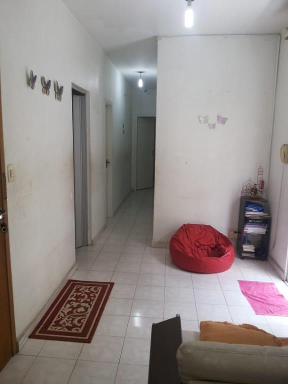 Apartamento à venda com 2 quartos, 56m² - Foto 3