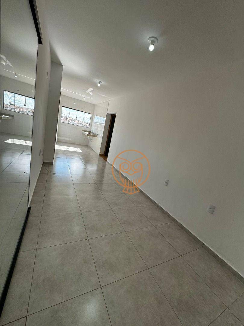 Apartamento à venda com 2 quartos, 111m² - Foto 9