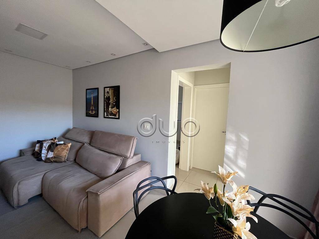 Apartamento à venda com 2 quartos, 63m² - Foto 3