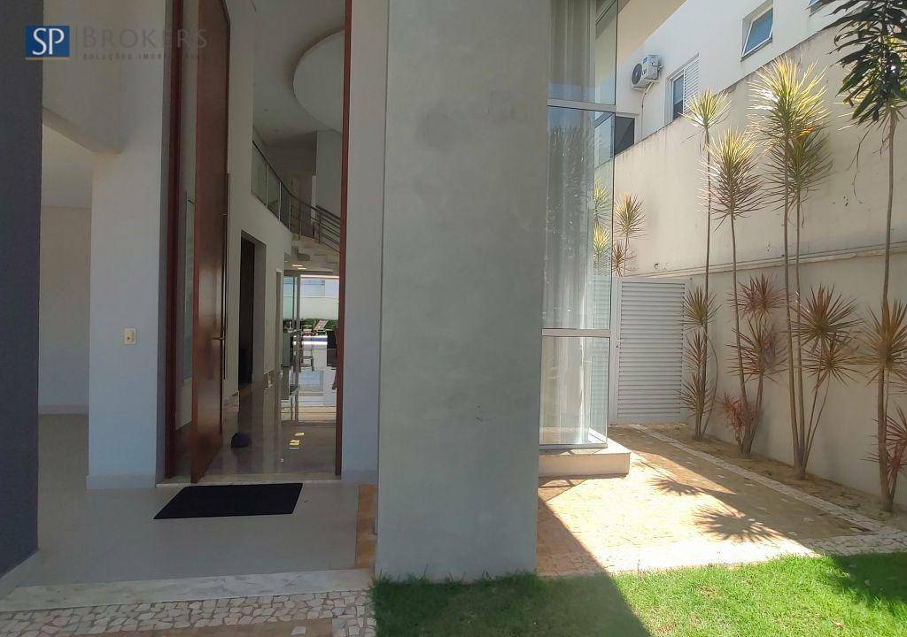 Casa de Condomínio à venda com 3 quartos, 285m² - Foto 3