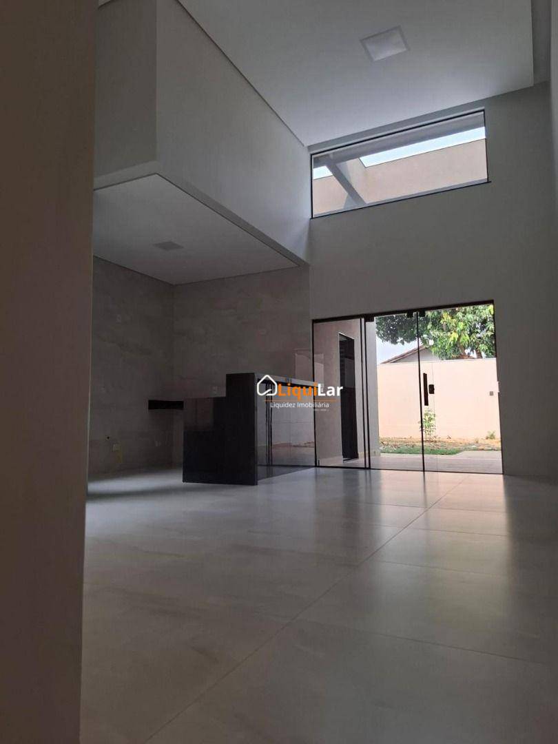 Casa, 3 quartos, 115 m² - Foto 4