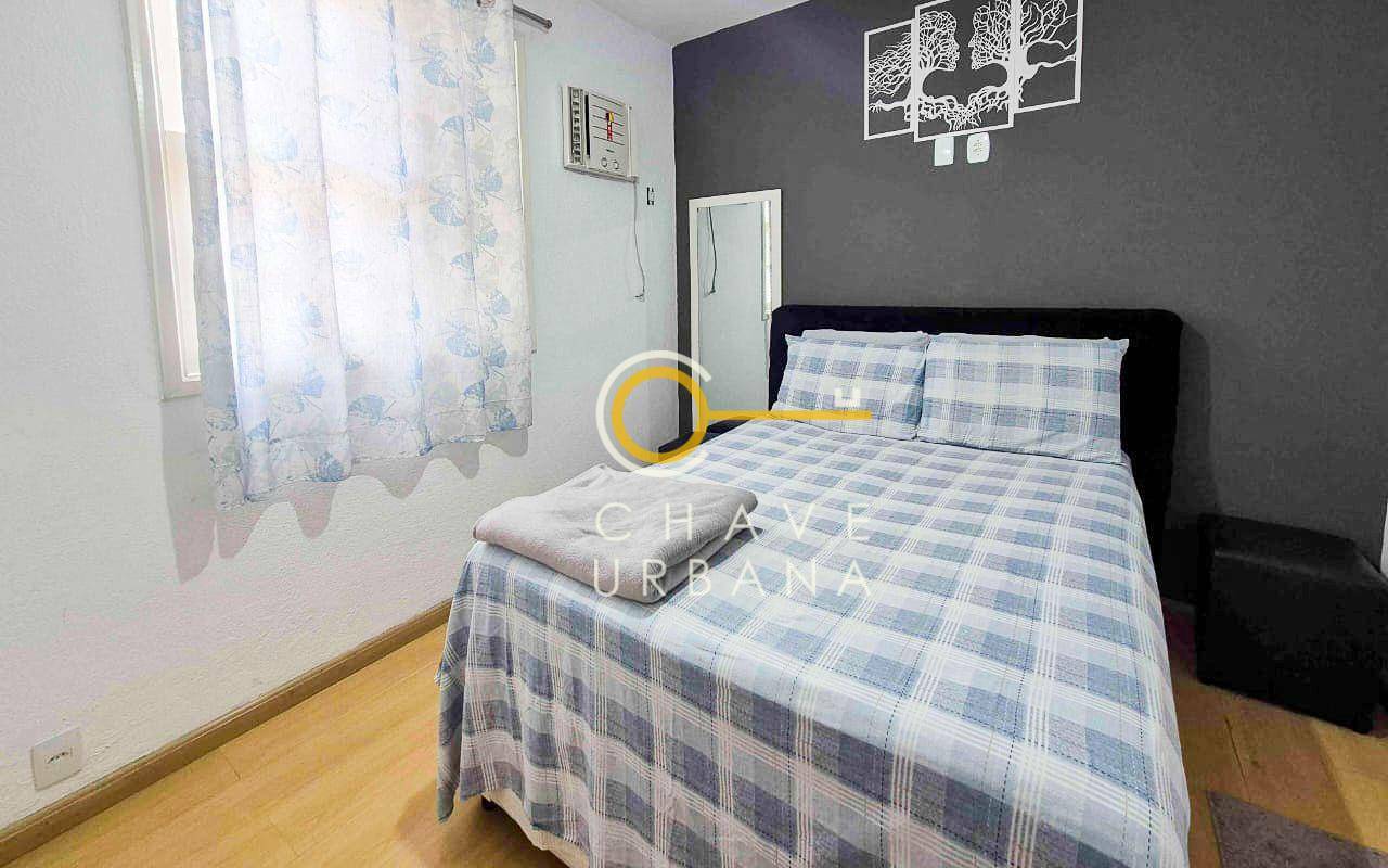 Apartamento à venda com 2 quartos, 70m² - Foto 8