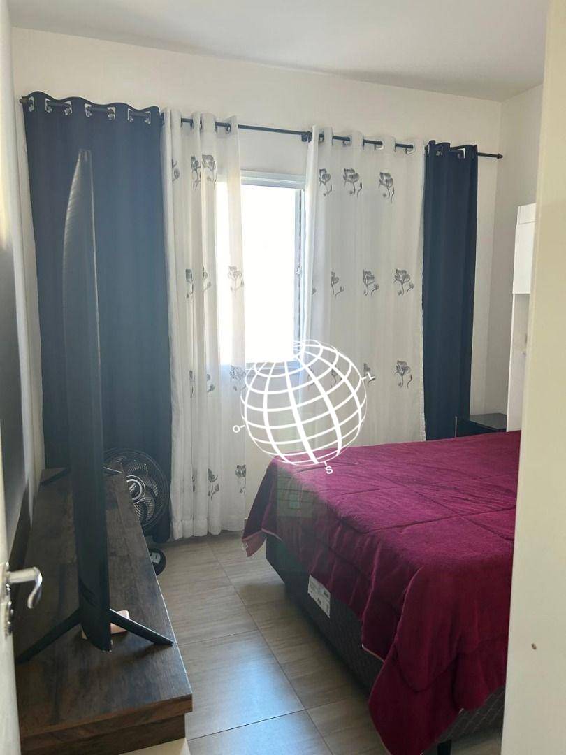 Apartamento, 2 quartos, 56 m² - Foto 14