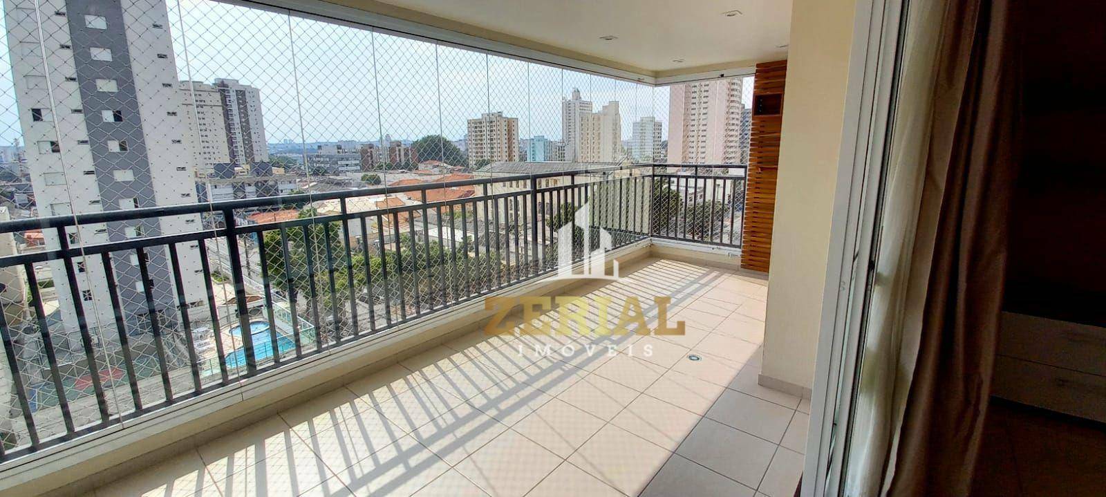 Apartamento à venda com 3 quartos, 146m² - Foto 2