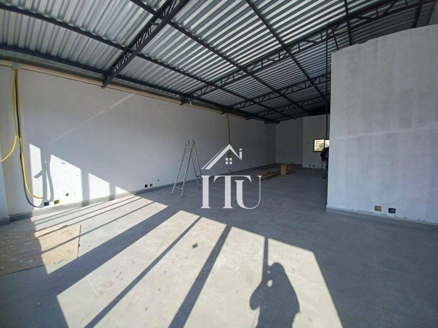 Loja-Salão à venda e aluguel, 148m² - Foto 2