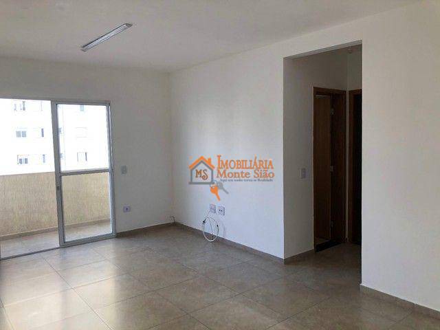 Conjunto Comercial-Sala para alugar, 60m² - Foto 1