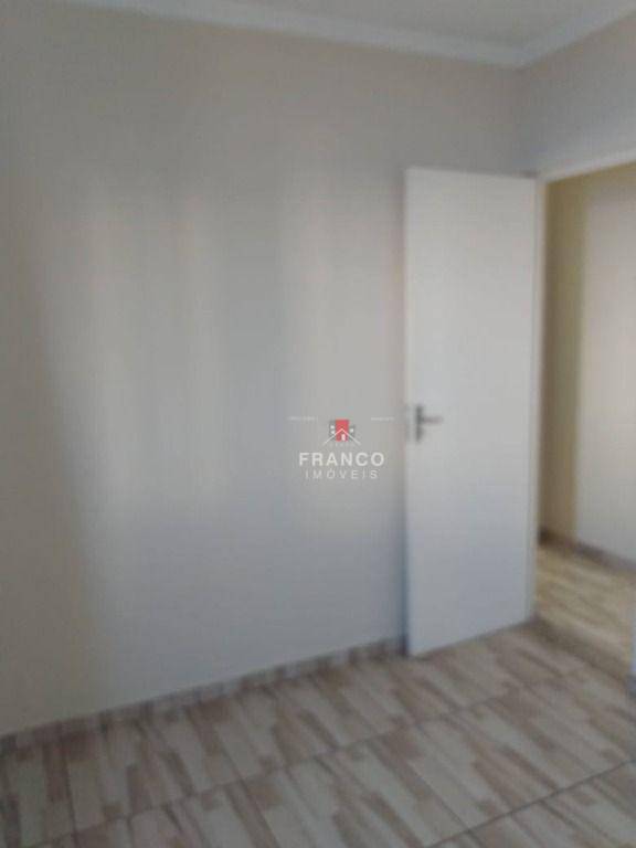 Apartamento à venda com 2 quartos, 45m² - Foto 8