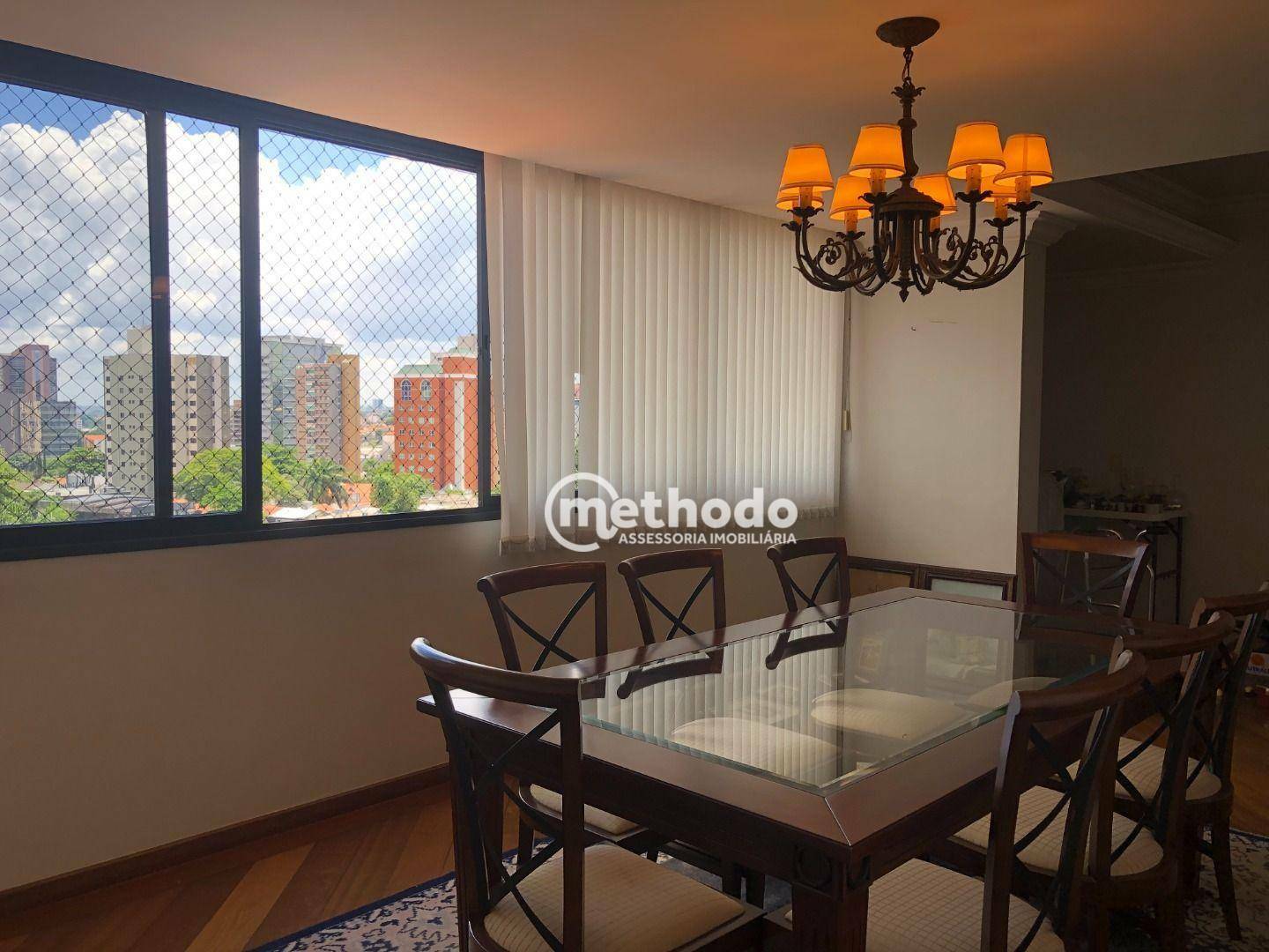 Apartamento à venda com 3 quartos, 235m² - Foto 5