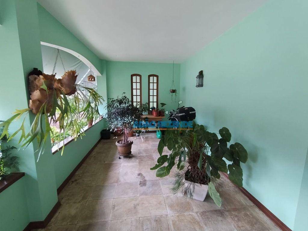 Casa, 3 quartos, 280 m² - Foto 4