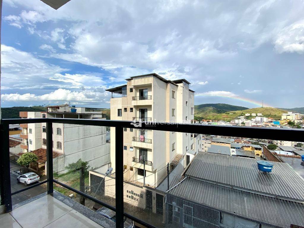 Apartamento à venda com 2 quartos, 55m² - Foto 4