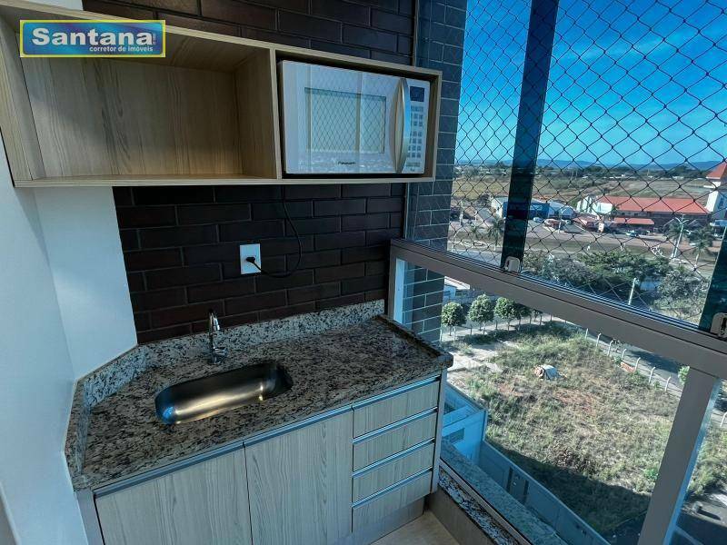 Apartamento à venda com 1 quarto, 30m² - Foto 7