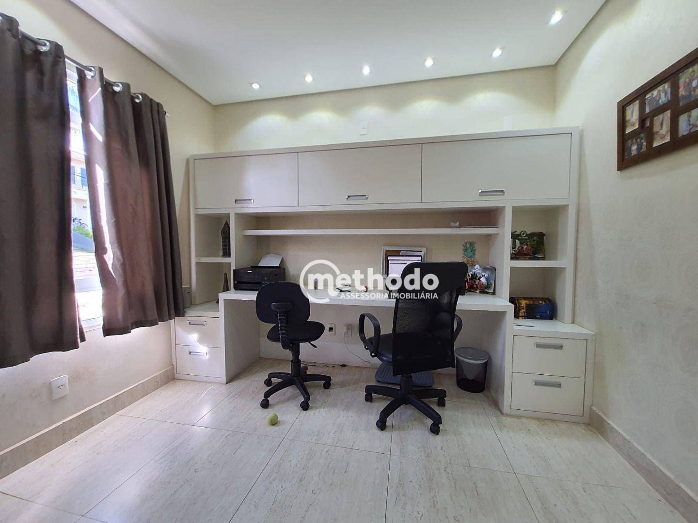 Casa de Condomínio à venda com 3 quartos, 260m² - Foto 14