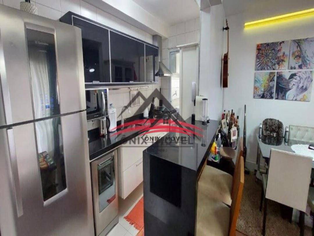 Apartamento à venda com 2 quartos, 86m² - Foto 5