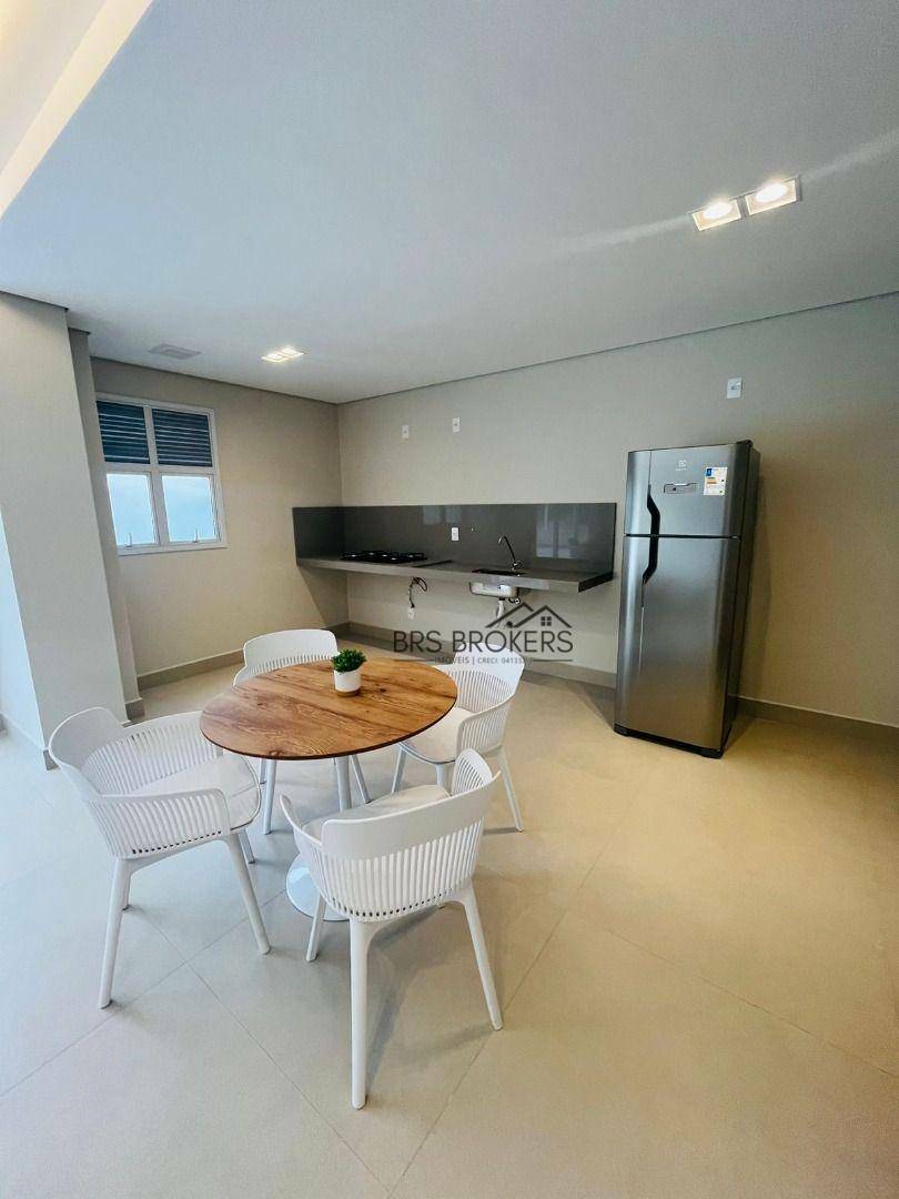 Apartamento à venda com 2 quartos, 45m² - Foto 60