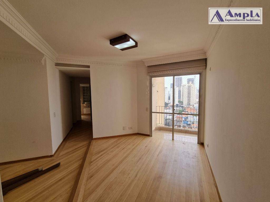 Apartamento à venda com 3 quartos, 86m² - Foto 3