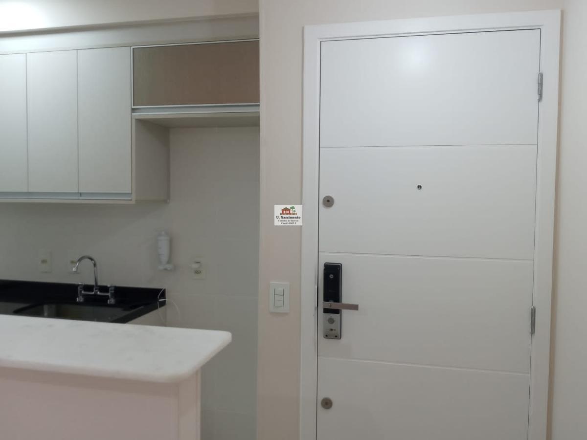 Apartamento à venda com 1 quarto, 54m² - Foto 5