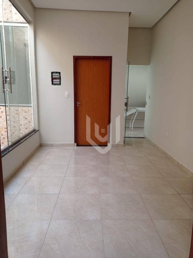 Conjunto Comercial-Sala para alugar, 10m² - Foto 1