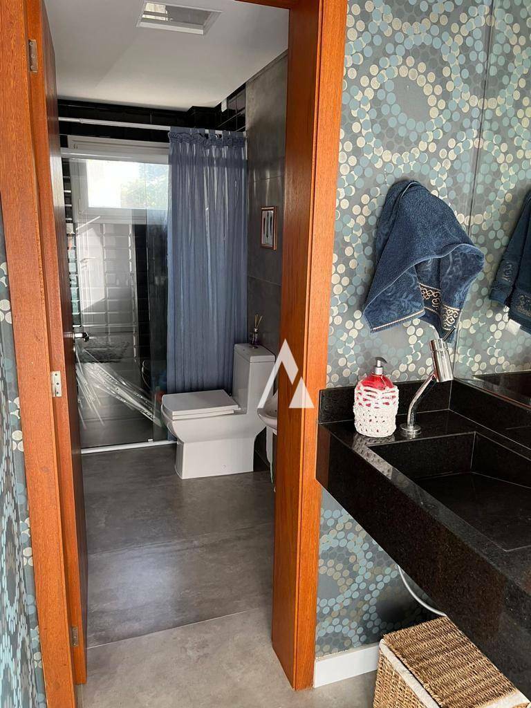 Casa de Condomínio à venda com 3 quartos, 225m² - Foto 39