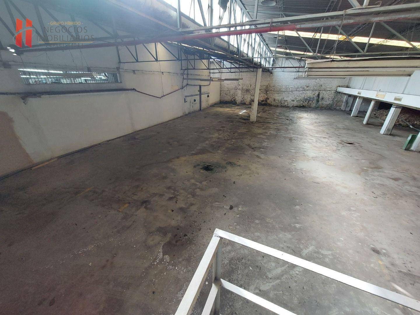 Prédio Inteiro para alugar, 800m² - Foto 4