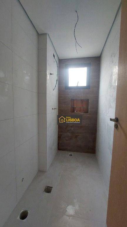 Apartamento à venda com 3 quartos, 95m² - Foto 11