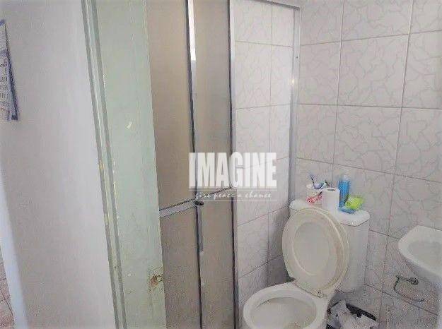 Apartamento à venda com 2 quartos, 50m² - Foto 4