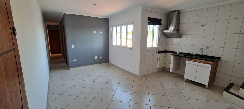 Cobertura para alugar com 3 quartos, 75m² - Foto 1